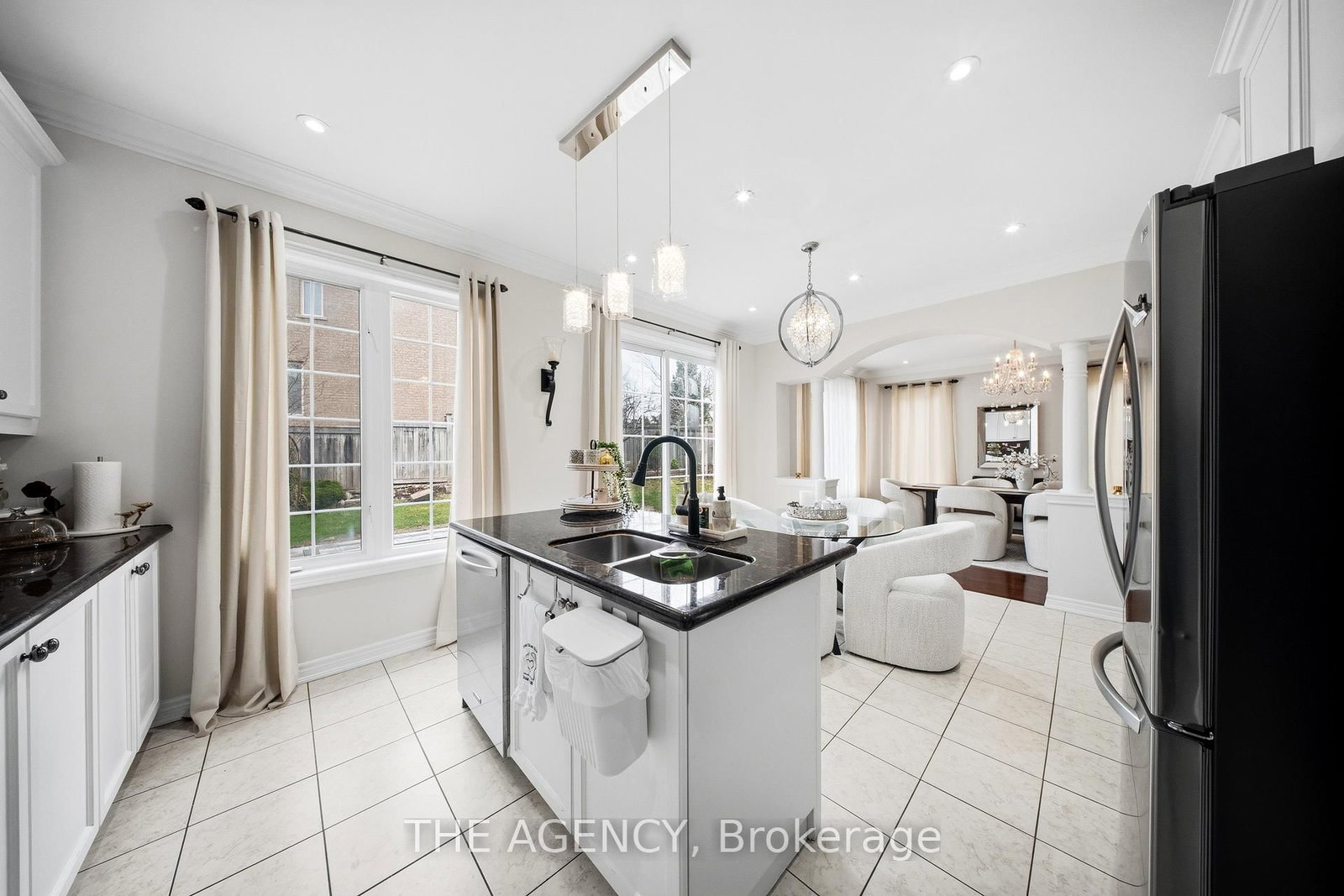 36 Zoran Lane • Vaughan, ON photo 21