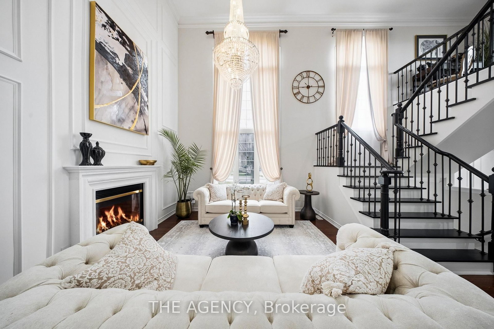 36 Zoran Lane • Vaughan, ON photo 7