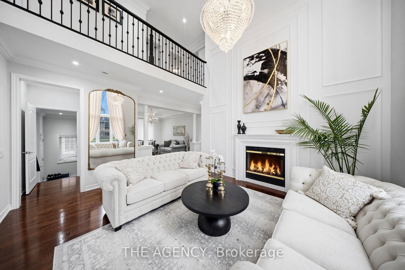 36 Zoran Lane • Vaughan, ON photo 8