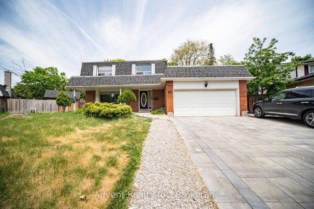 95 Pringle Avenue