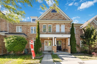 3-bed Townhouse · 161 South Unionville Ave