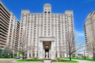 1106 - 9245 Jane Street