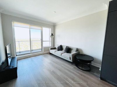 Unit 3609 — 8 Water Walk Drive — photo 6