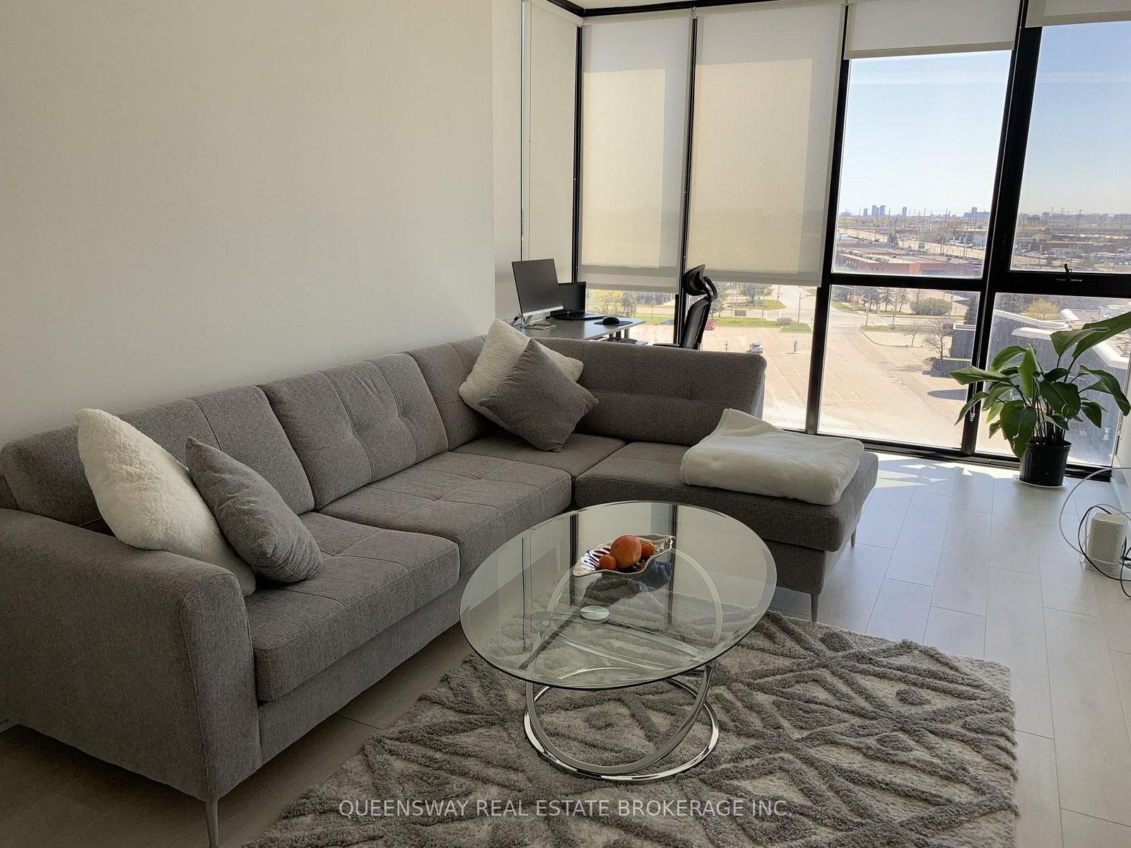 Condo for lease at 709-2908 Highway 7 Road, Vaughan, Ontario, L4K 0K5 - Concord - MLS: N13266334