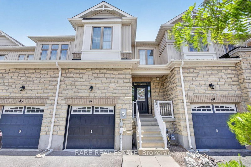 47 Greenwood Drive