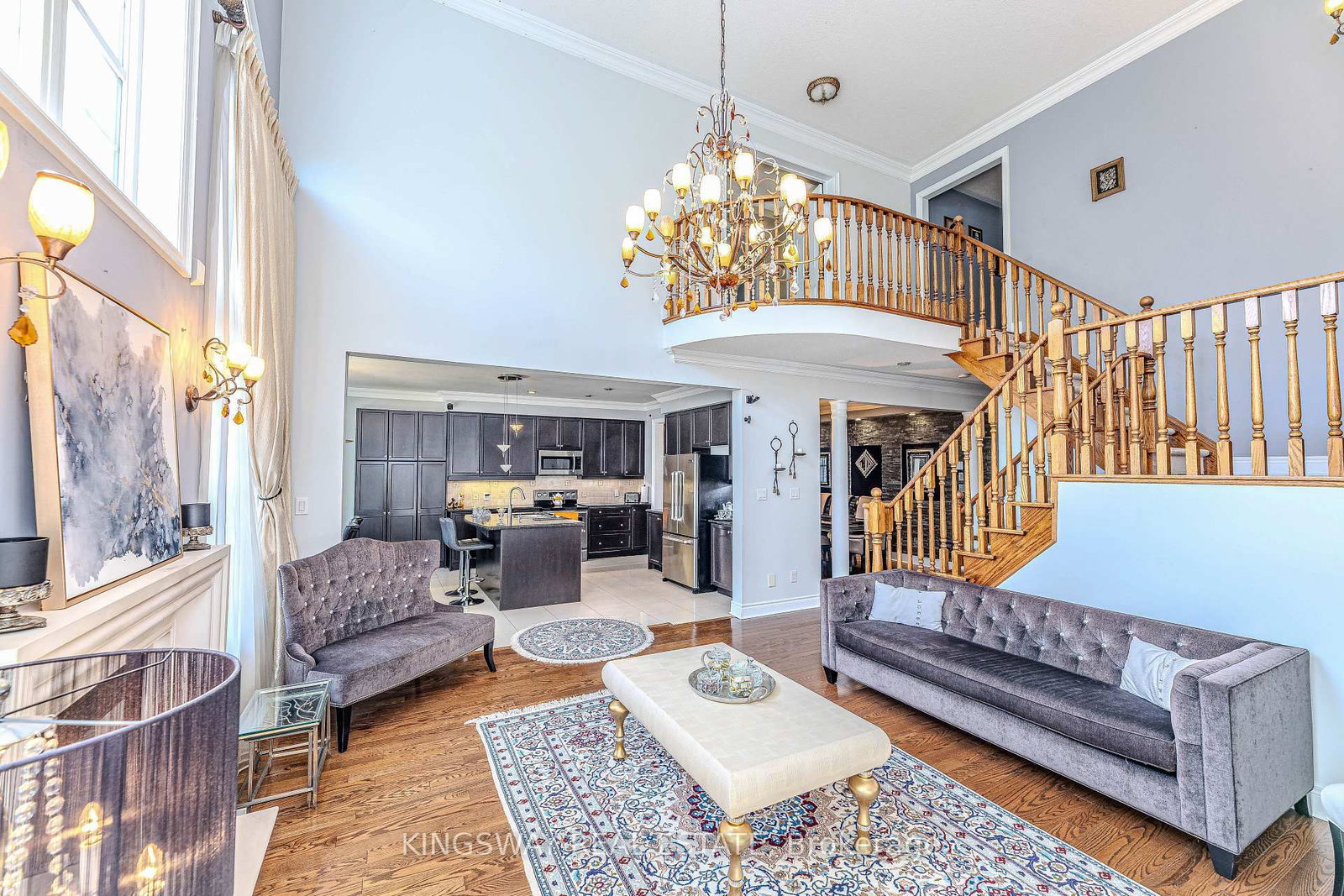 651 Via Romano Boulevard • Vaughan, ON photo 13