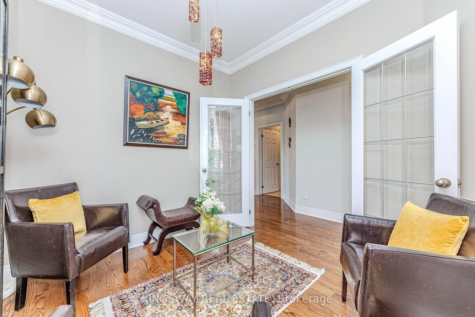 651 Via Romano Boulevard • Vaughan, ON photo 4