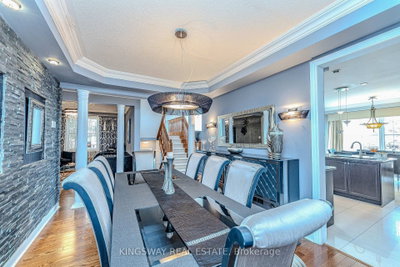 651 Via Romano Boulevard • Vaughan, ON photo 5