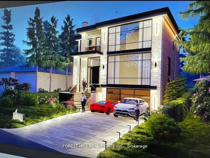 40 Connor Drive