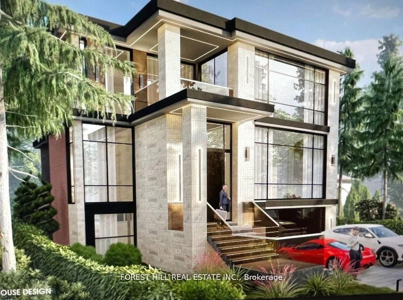40 Connor Drive