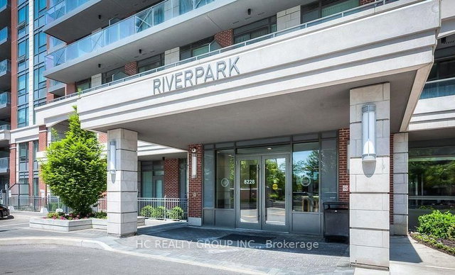 211 - 8228 Birchmount Road