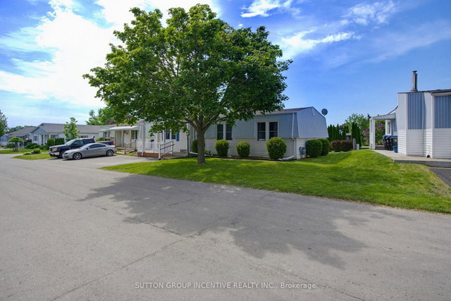 31 Linden Lane