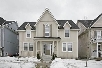 Detached House sold at 31 Harper Hill Road, Markham, Ontario, L6C3B4 - Angus Glen - MLS: N1328549
