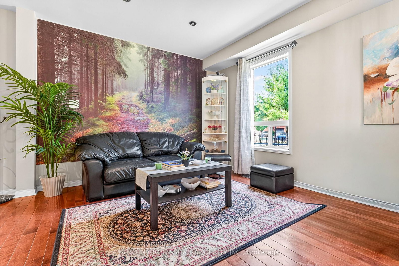 134 Purcell Crescent • Vaughan, ON photo 10