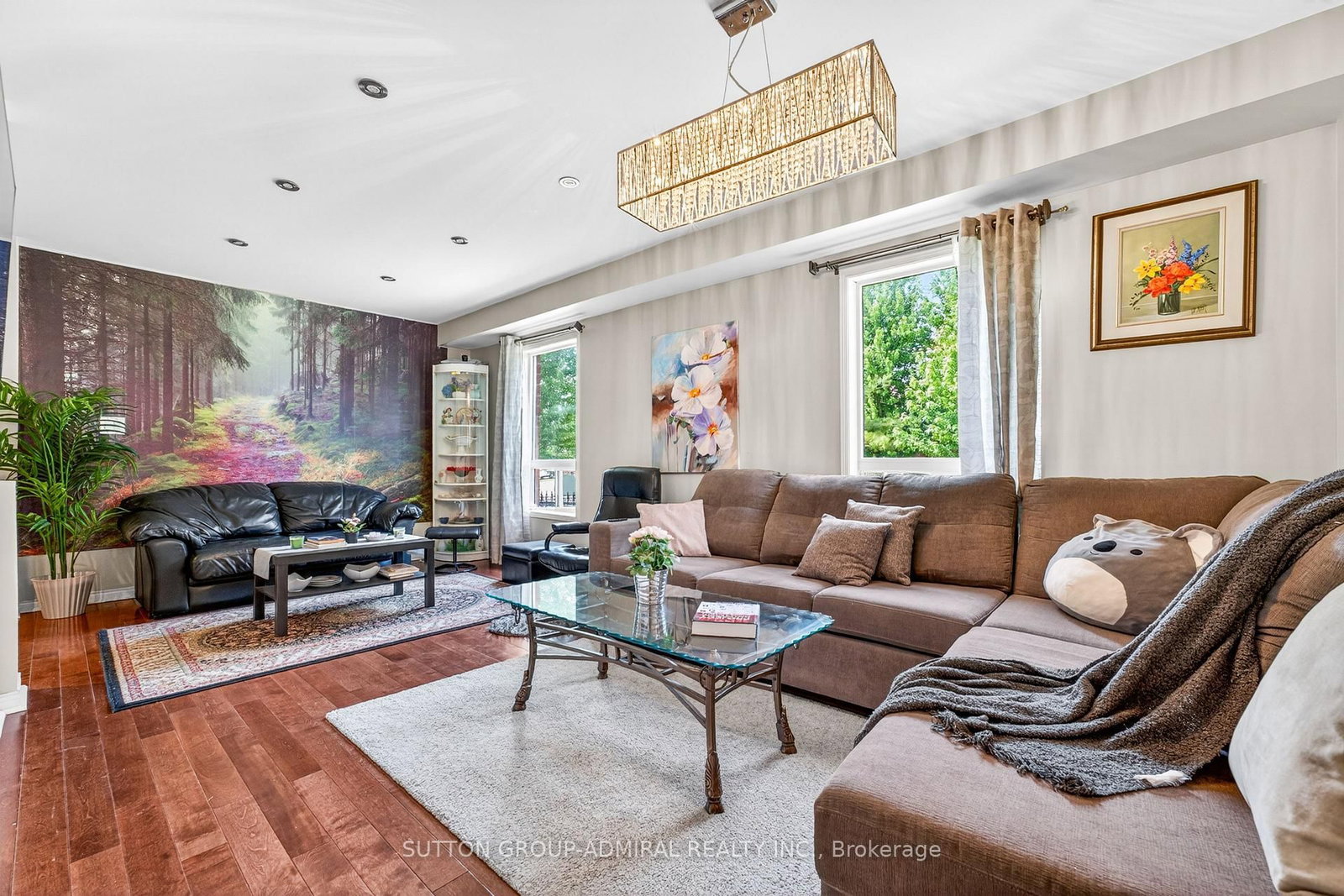 134 Purcell Crescent • Vaughan, ON photo 11
