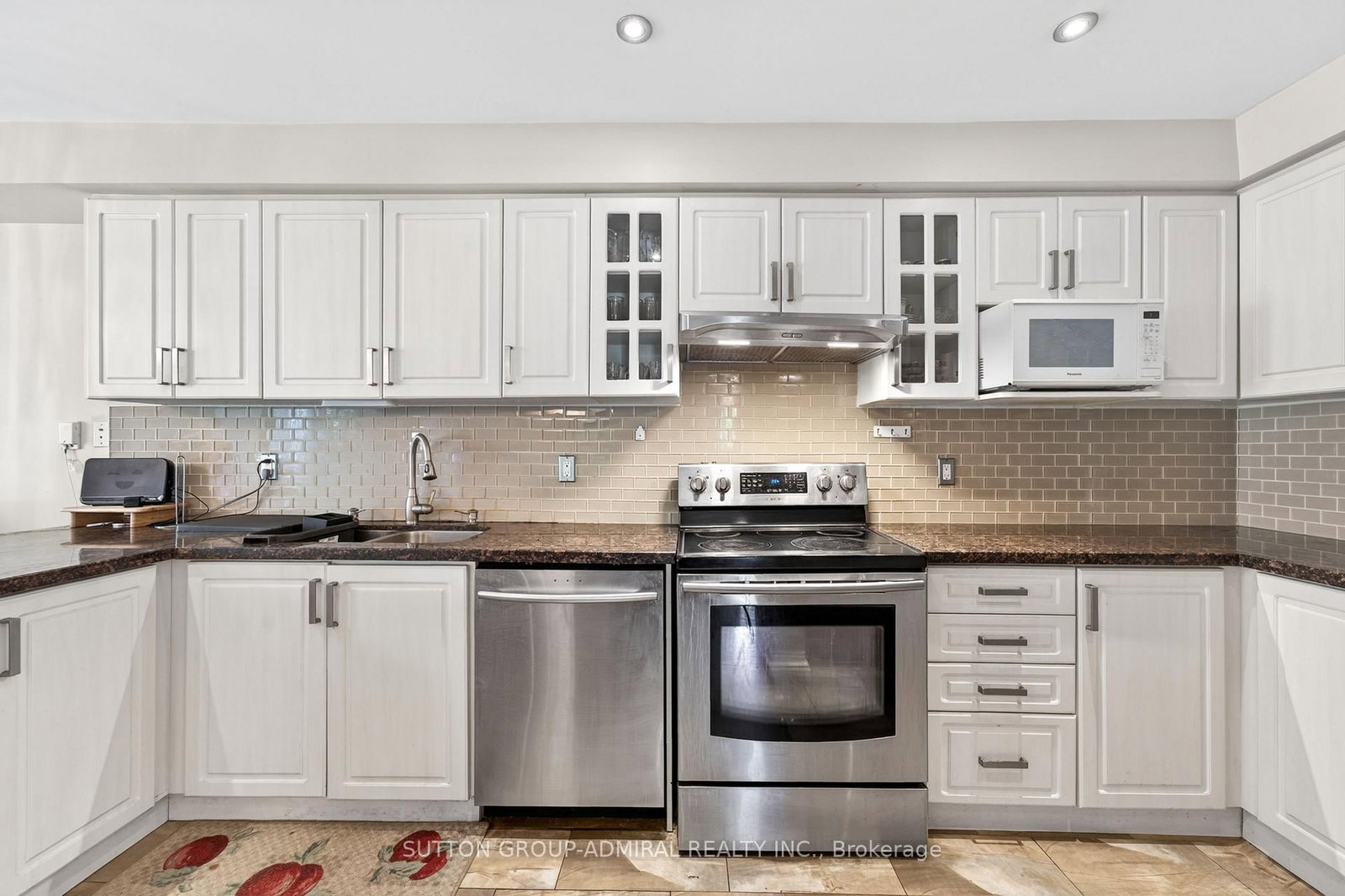 134 Purcell Crescent • Vaughan, ON photo 14