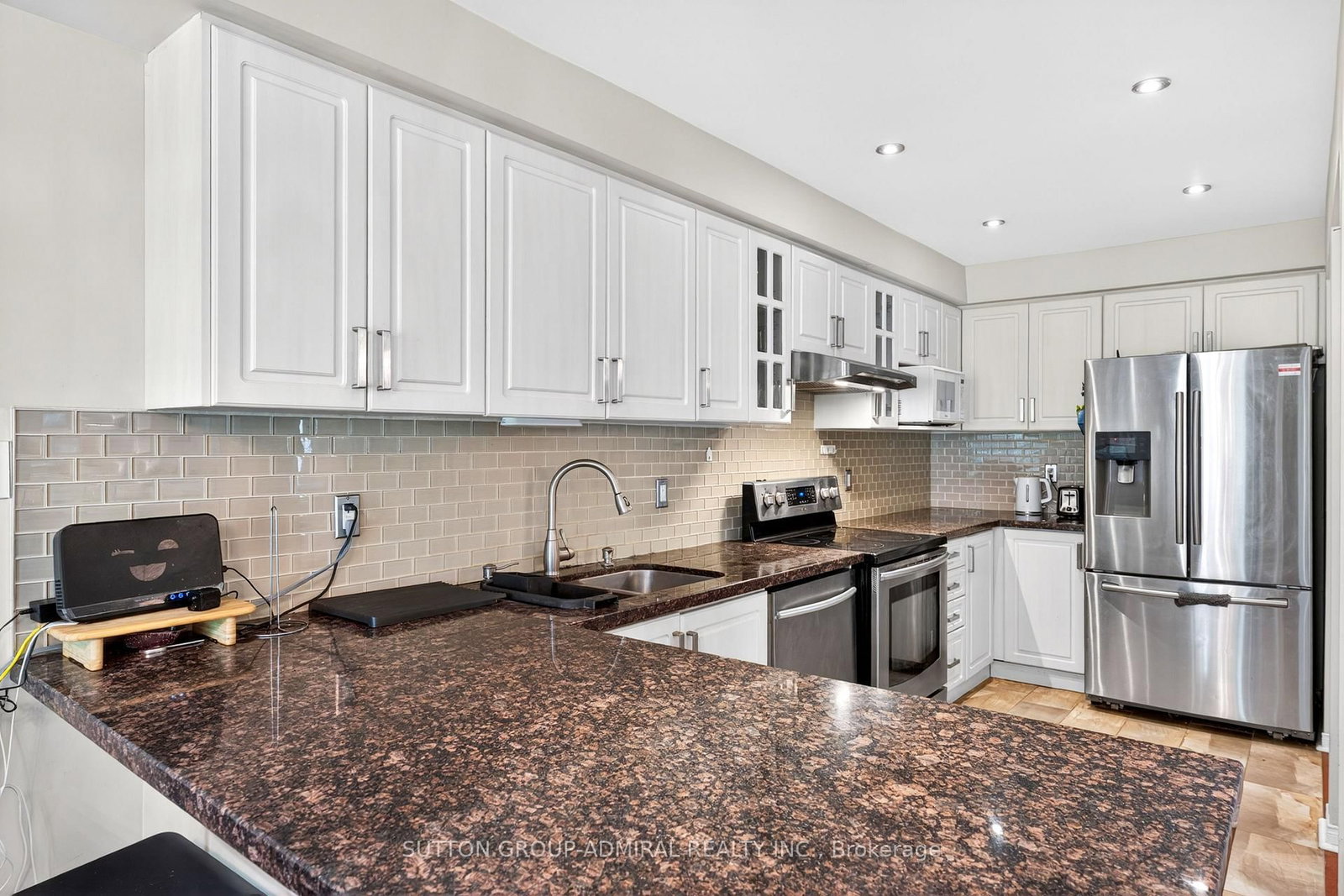 134 Purcell Crescent • Vaughan, ON photo 15