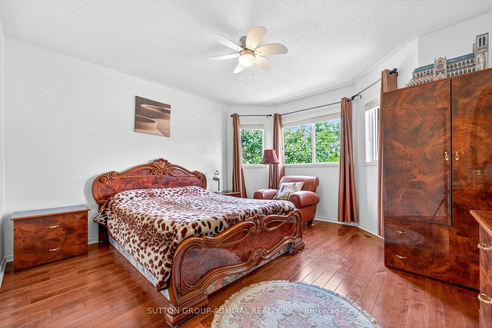 134 Purcell Crescent • Vaughan, ON photo 17