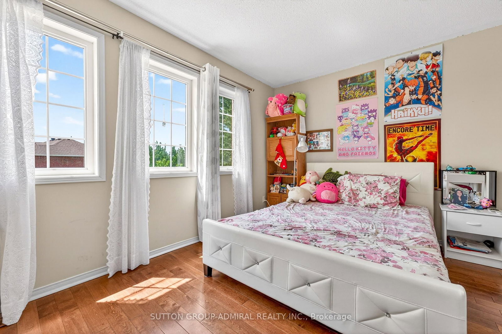 134 Purcell Crescent • Vaughan, ON photo 18