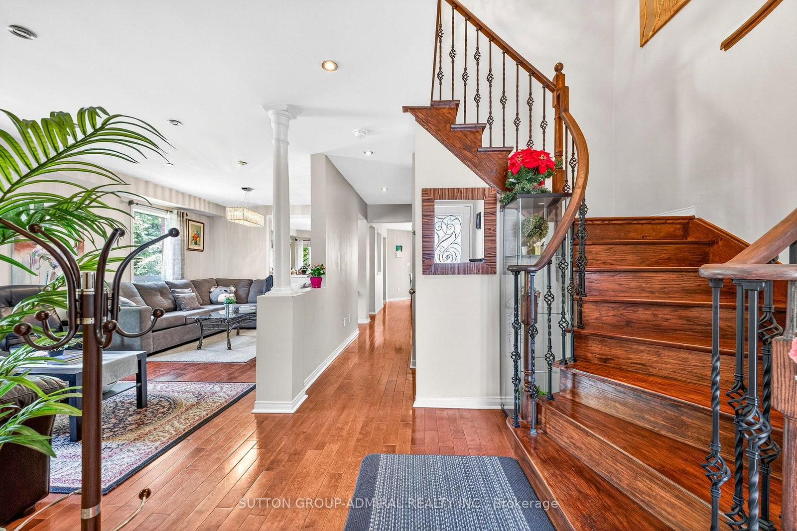 134 Purcell Crescent • Vaughan, ON photo 8