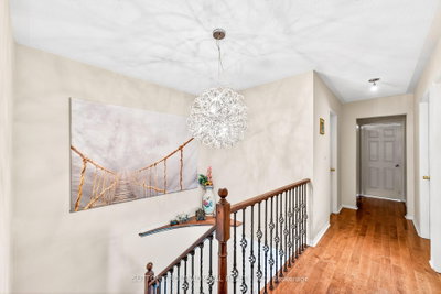 134 Purcell Crescent • Vaughan, ON photo 9