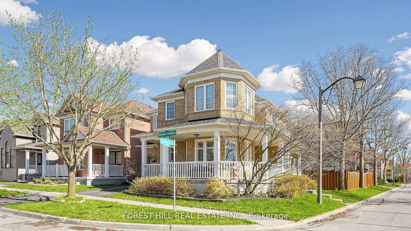 home for sale on 51 Winston Castle Drive