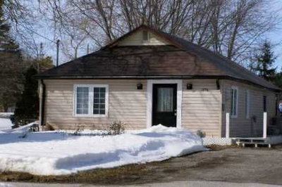 Detached House sold at 1274 Killarney Beach Road, Innisfil, Ontario, L0L1W0 - Lefroy - MLS: N1332602