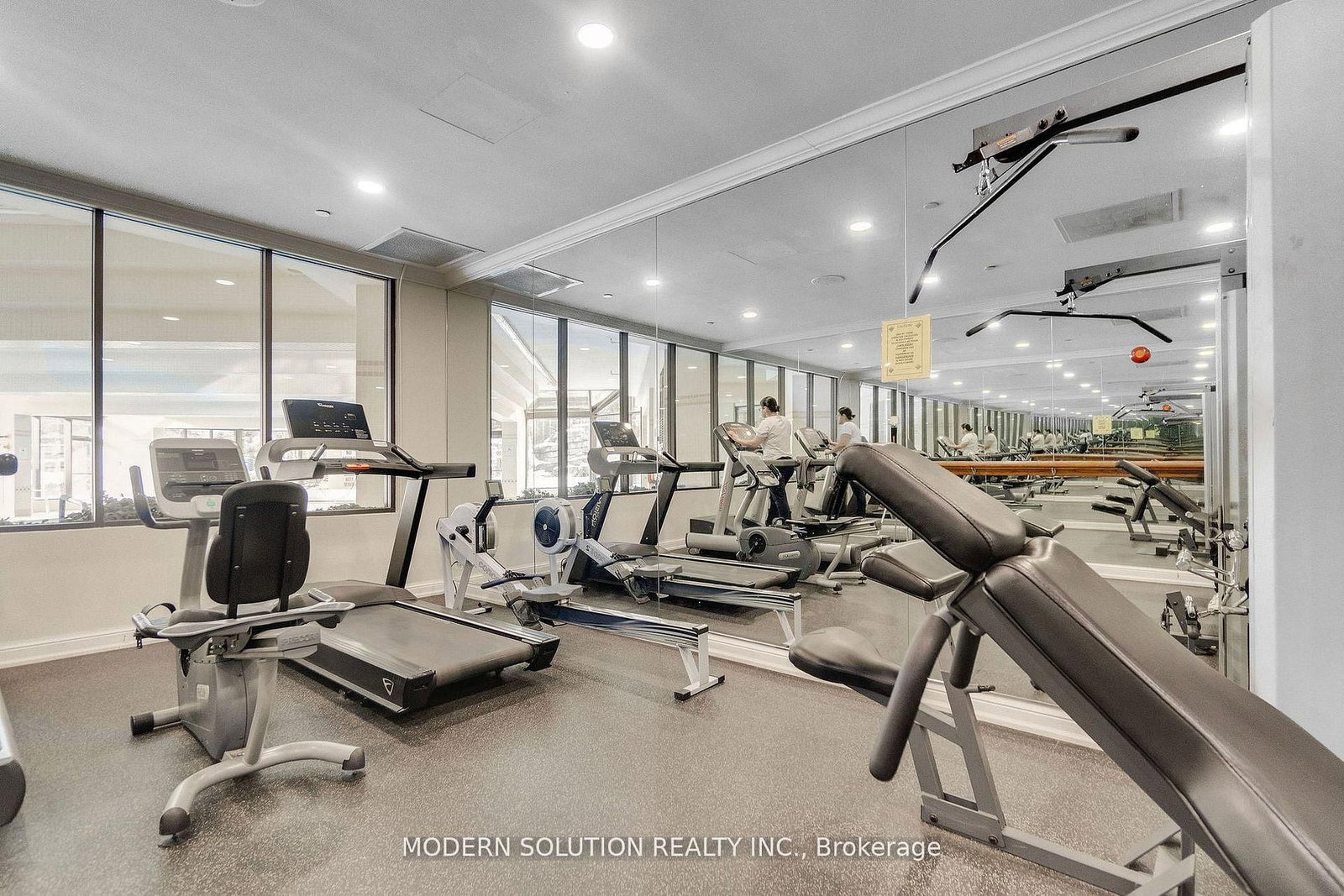 32 Clarissa Drive • #426 • Richmond Hill, ON photo 44