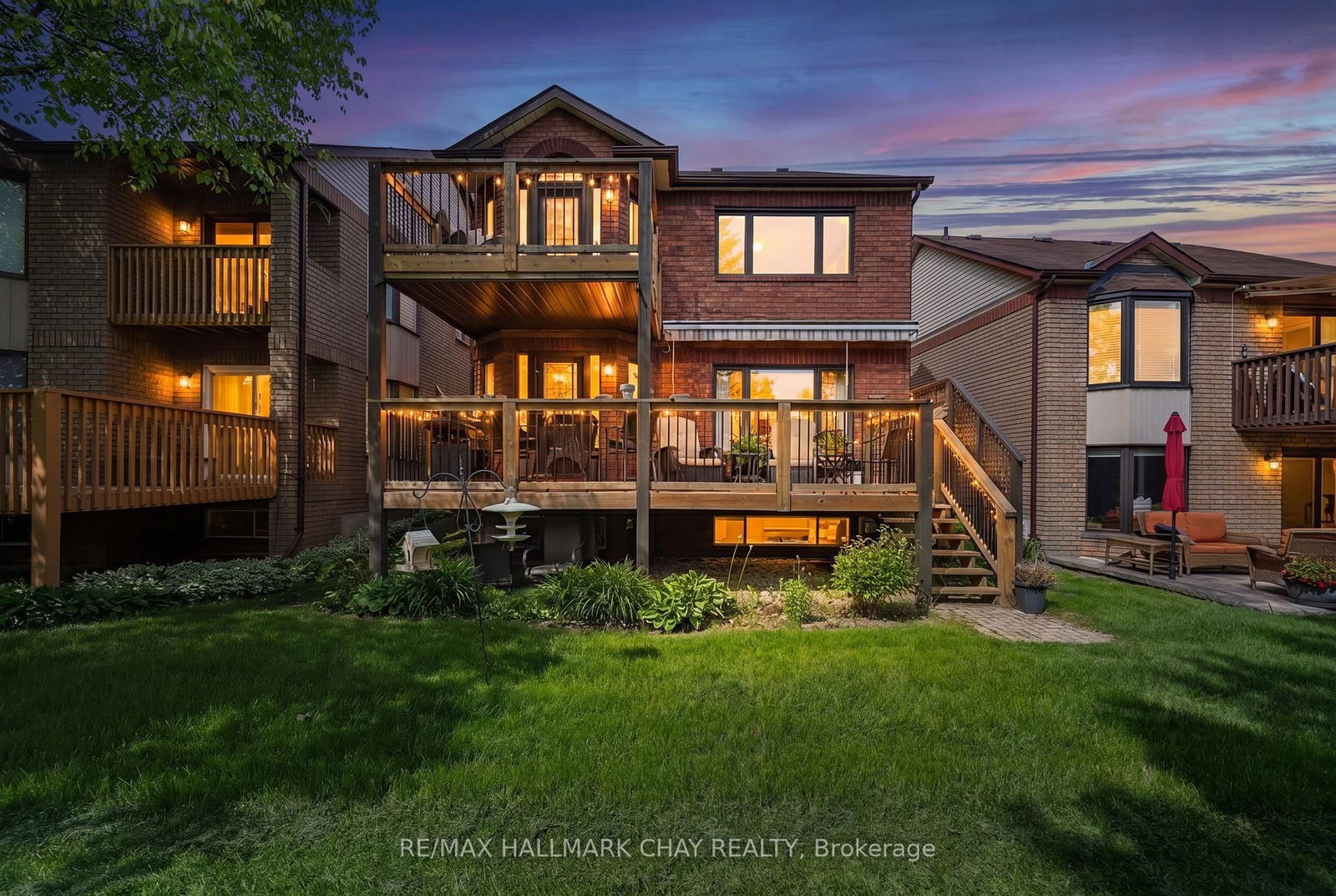 174 Green Briar Road • #3 • New Tecumseth, ON photo 1