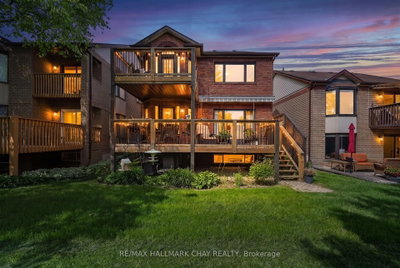 174 Green Briar Road
