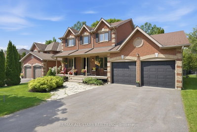 10 Forsythe Drive
