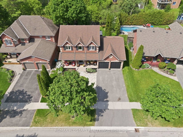 10 Forsythe Drive