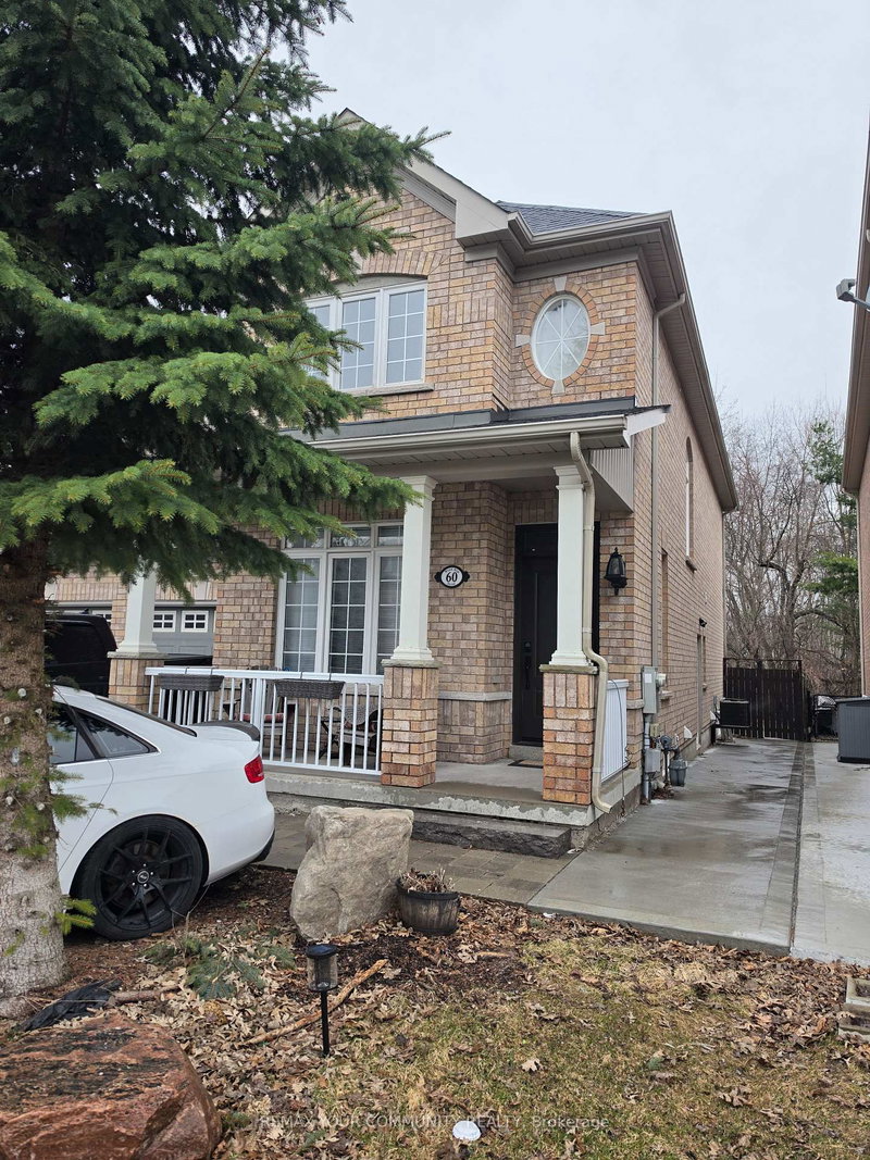 home for lease on Basement-60 Wood Rim Drive