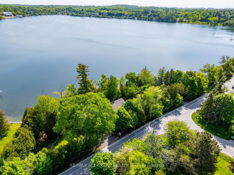 5720 Lakeshore Road