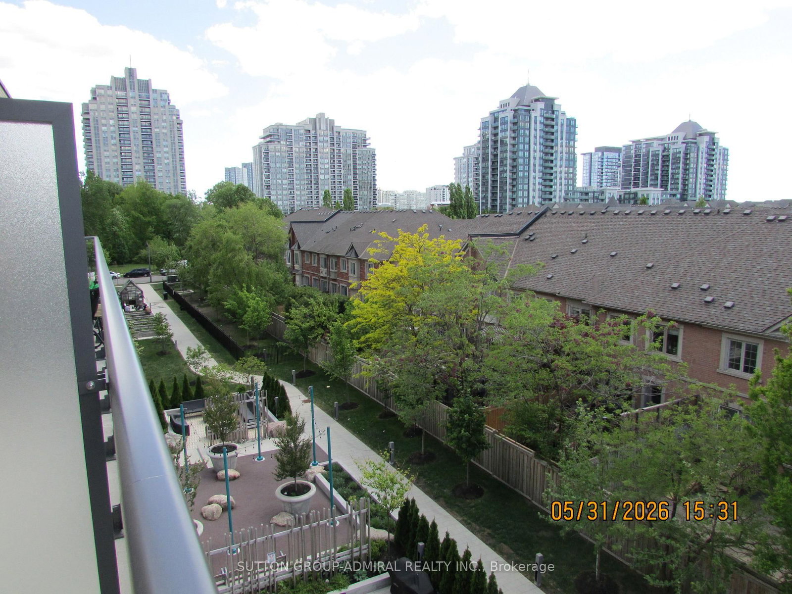 8 Beverley Glen Boulevard • #414 • Vaughan, ON photo 25