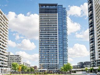 3703 - 18 Water Walk Drive