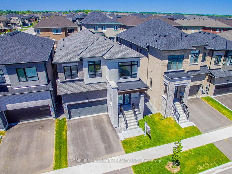 110 Markview Road