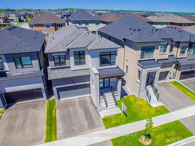 110 Markview Road