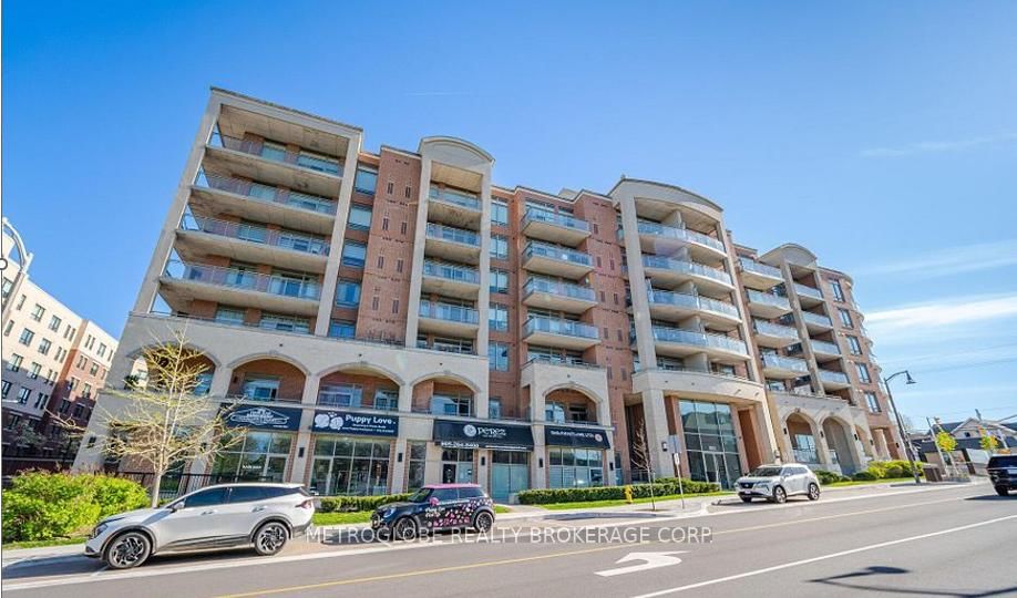 281 Woodbridge Avenue • #434 • Vaughan, ON photo 1