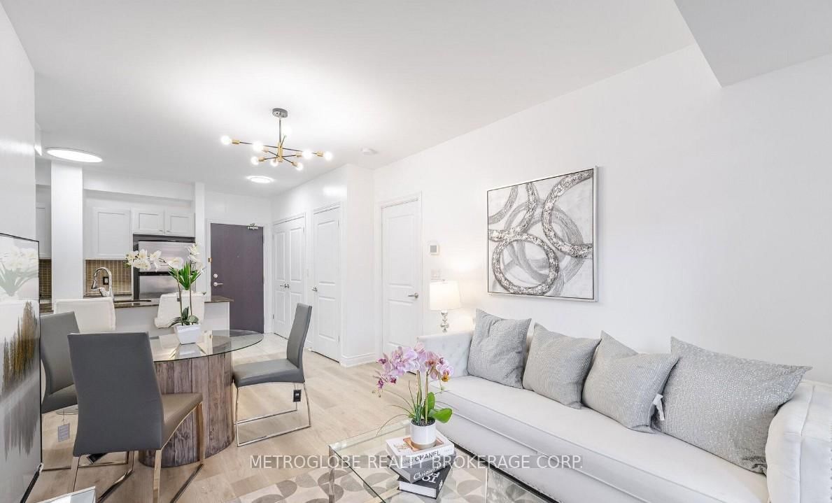 281 Woodbridge Avenue • #434 • Vaughan, ON photo 10