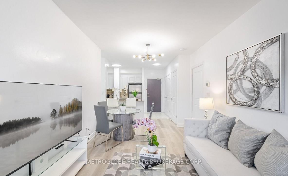 281 Woodbridge Avenue • #434 • Vaughan, ON photo 11