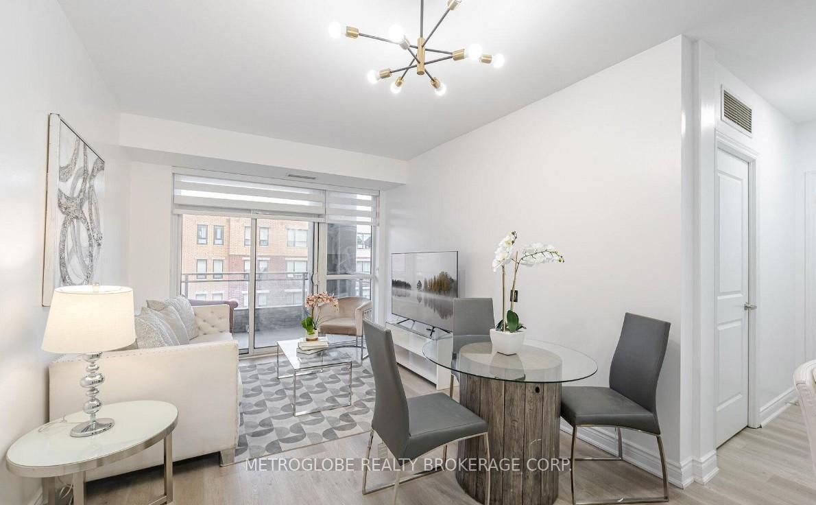 281 Woodbridge Avenue • #434 • Vaughan, ON photo 12