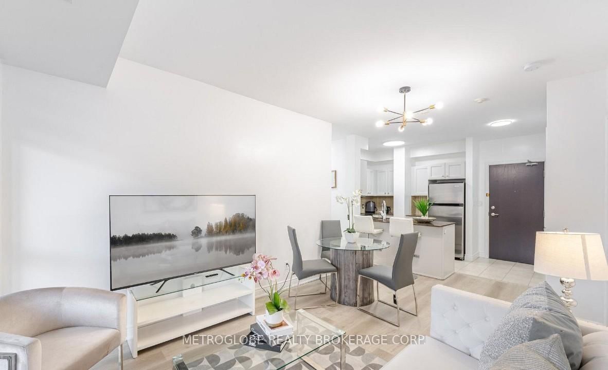 281 Woodbridge Avenue • #434 • Vaughan, ON photo 13