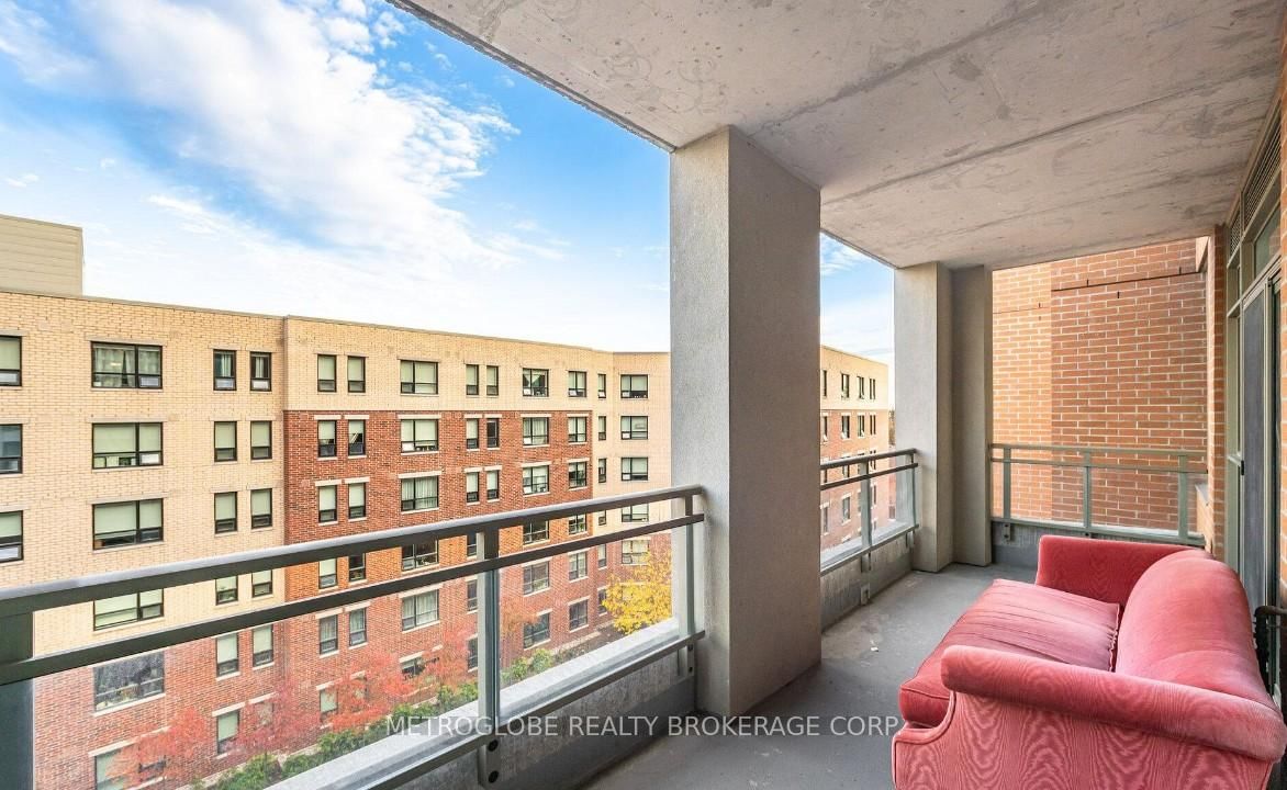 281 Woodbridge Avenue • #434 • Vaughan, ON photo 17