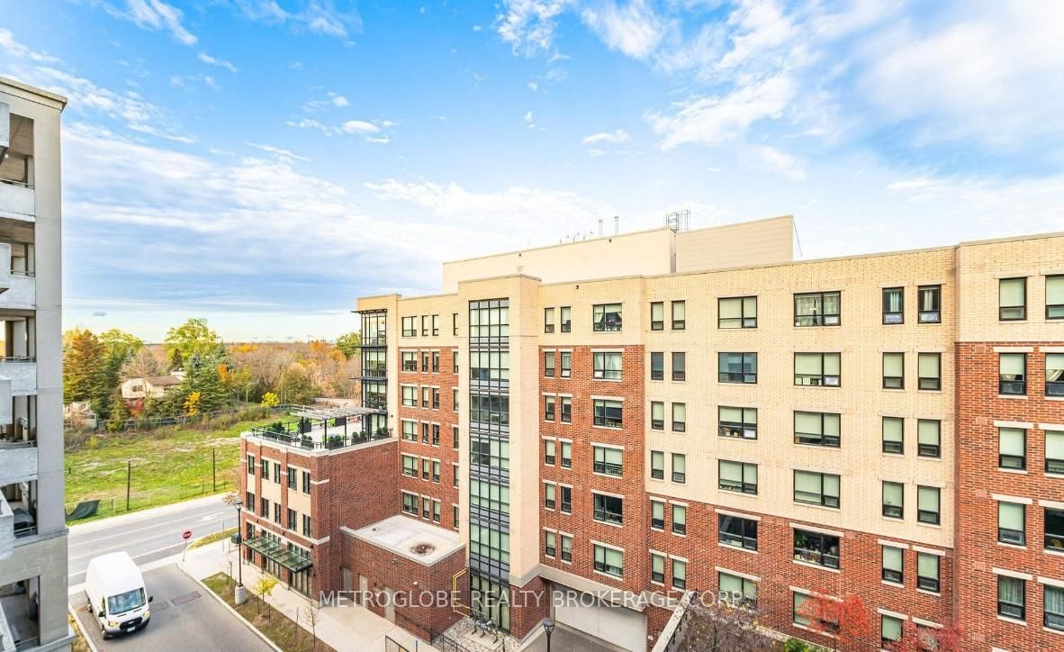 281 Woodbridge Avenue • #434 • Vaughan, ON photo 18