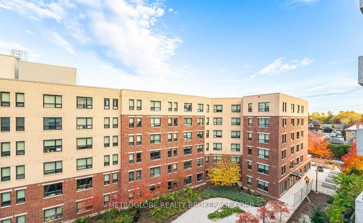 281 Woodbridge Avenue • #434 • Vaughan, ON photo 19
