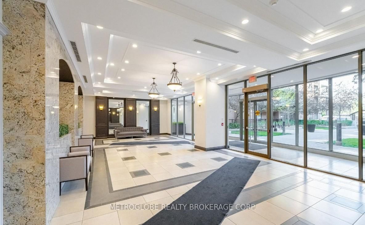 281 Woodbridge Avenue • #434 • Vaughan, ON photo 3