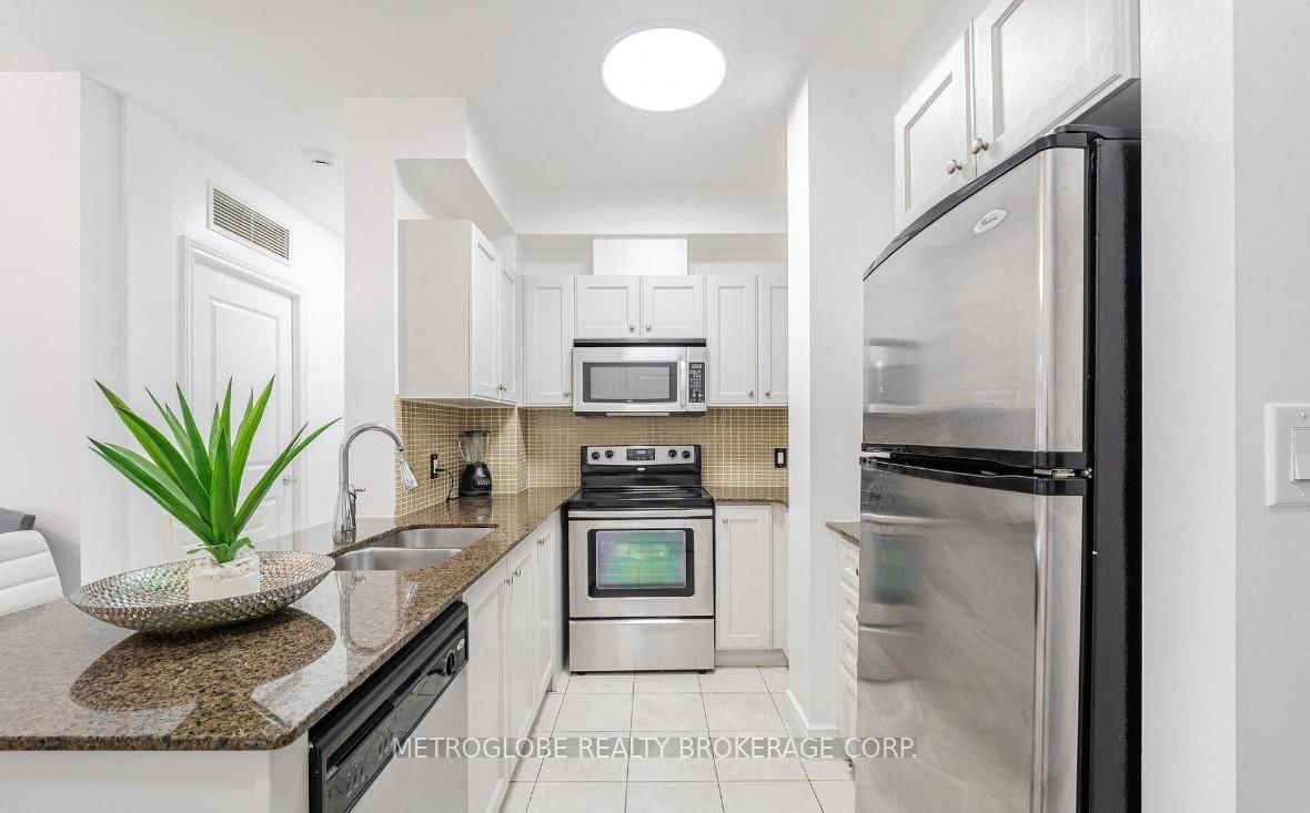 281 Woodbridge Avenue • #434 • Vaughan, ON photo 6