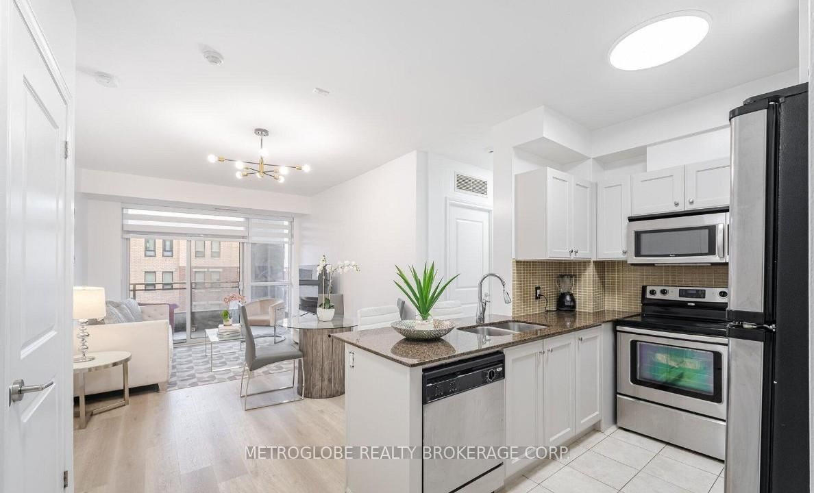 281 Woodbridge Avenue • #434 • Vaughan, ON photo 9
