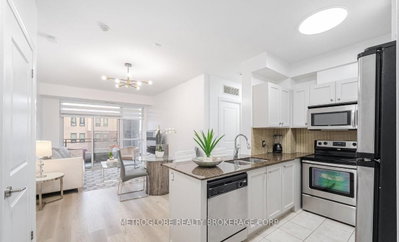 281 Woodbridge Avenue • #434 • Vaughan, ON photo 9
